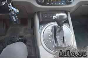 KIA Sportage, 2010 KIA Sportage, 2010