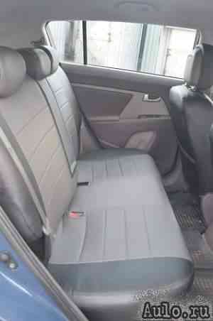 KIA Sportage, 2010 KIA Sportage, 2010