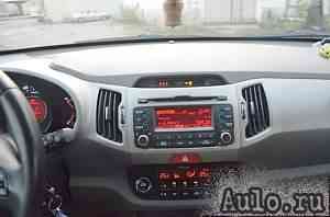KIA Sportage, 2010 KIA Sportage, 2010