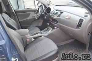 KIA Sportage, 2010 KIA Sportage, 2010