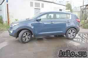 KIA Sportage, 2010 KIA Sportage, 2010
