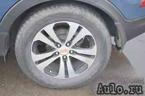 KIA Sportage, 2010 KIA Sportage, 2010