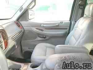 Lincoln Navigator, 1998 Lincoln Navigator, 1998