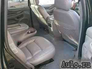 Lincoln Navigator, 1998 Lincoln Navigator, 1998