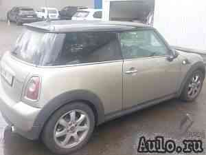 MINI Cooper, 2007