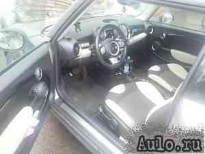 MINI Cooper, 2007