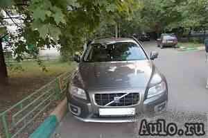 Volvo XC70, 2009 Volvo XC70, 2009