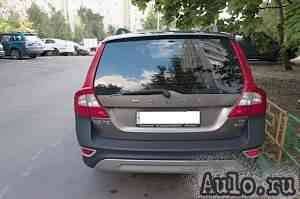 Volvo XC70, 2009 Volvo XC70, 2009