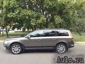 Volvo XC70, 2009 Volvo XC70, 2009