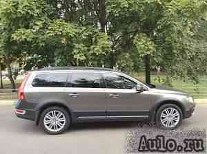 Volvo XC70, 2009 Volvo XC70, 2009