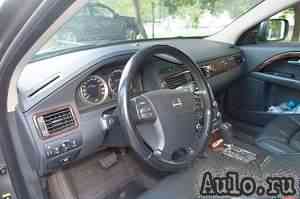 Volvo XC70, 2009 Volvo XC70, 2009
