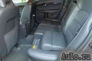 Volvo XC70, 2009 Volvo XC70, 2009
