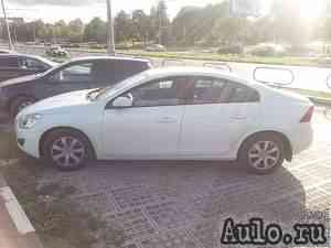 Volvo S60, 2012 Volvo S60, 2012