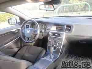 Volvo S60, 2012 Volvo S60, 2012