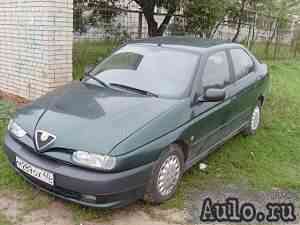 Alfa Romeo 146, 1997 Alfa Romeo 146, 1997