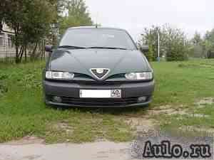 Alfa Romeo 146, 1997 Alfa Romeo 146, 1997