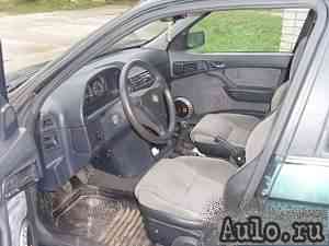 Alfa Romeo 146, 1997 Alfa Romeo 146, 1997