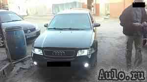 Audi A4, 2000