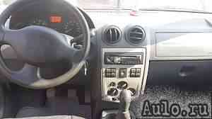 Dacia Logan, 2006 Dacia Logan, 2006