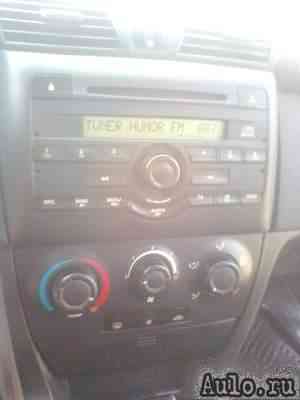 FIAT Stilo, 2002