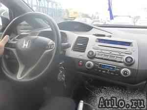 Honda Civic, 2009 Honda Civic, 2009