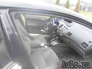 Honda Civic, 2009 Honda Civic, 2009