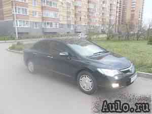 Honda Civic, 2009 Honda Civic, 2009