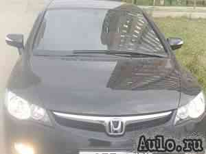 Honda Civic, 2009 Honda Civic, 2009