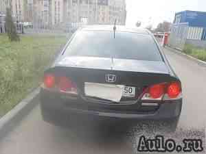 Honda Civic, 2009 Honda Civic, 2009