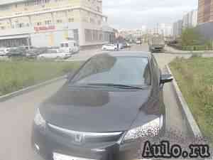 Honda Civic, 2009 Honda Civic, 2009