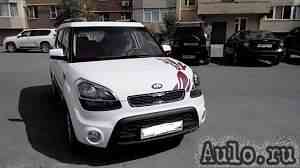 KIA Soul, 2012 KIA Soul, 2012