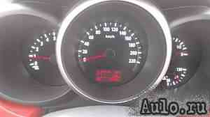 KIA Soul, 2012 KIA Soul, 2012