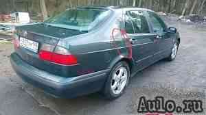 Saab 9-5, 1998 Saab 9-5, 1998