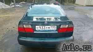 Saab 9-5, 1998 Saab 9-5, 1998