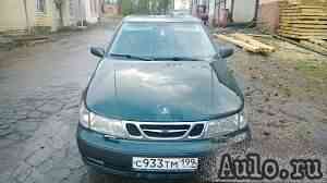 Saab 9-5, 1998 Saab 9-5, 1998