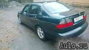 Saab 9-5, 1998 Saab 9-5, 1998