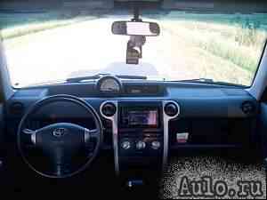 Scion xB, 2004