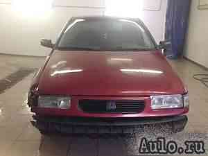 SEAT Toledo, 1998