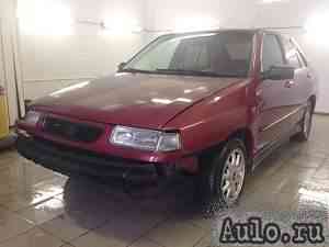 SEAT Toledo, 1998