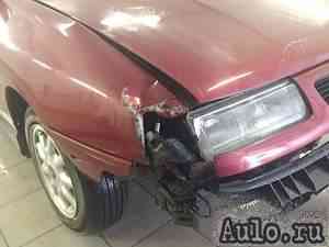 SEAT Toledo, 1998
