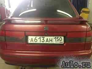 SEAT Toledo, 1998