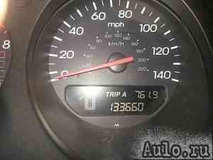 Acura MDX, 2002 Acura MDX, 2002
