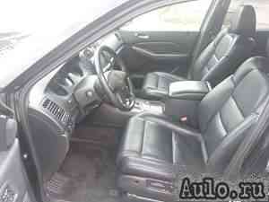 Acura MDX, 2002 Acura MDX, 2002
