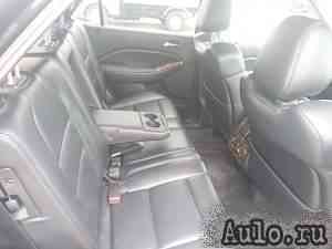 Acura MDX, 2002 Acura MDX, 2002