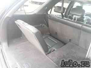 Acura MDX, 2002 Acura MDX, 2002
