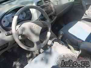 Chery Tiggo, 2009 Chery Tiggo, 2009