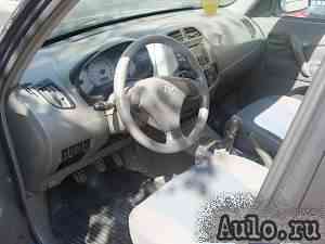 Chery Tiggo, 2009 Chery Tiggo, 2009