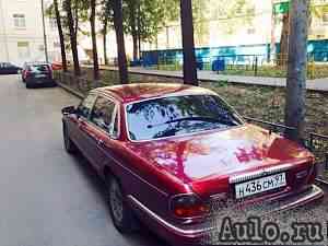 Daimler XJ, 1996 Daimler XJ, 1996