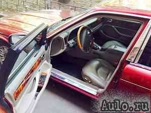 Daimler XJ, 1996 Daimler XJ, 1996