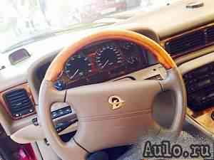 Daimler XJ, 1996 Daimler XJ, 1996